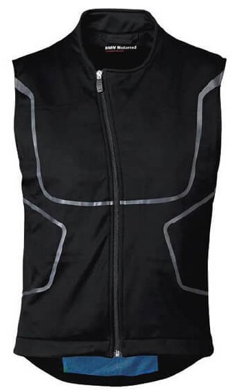 Heat Up Vest