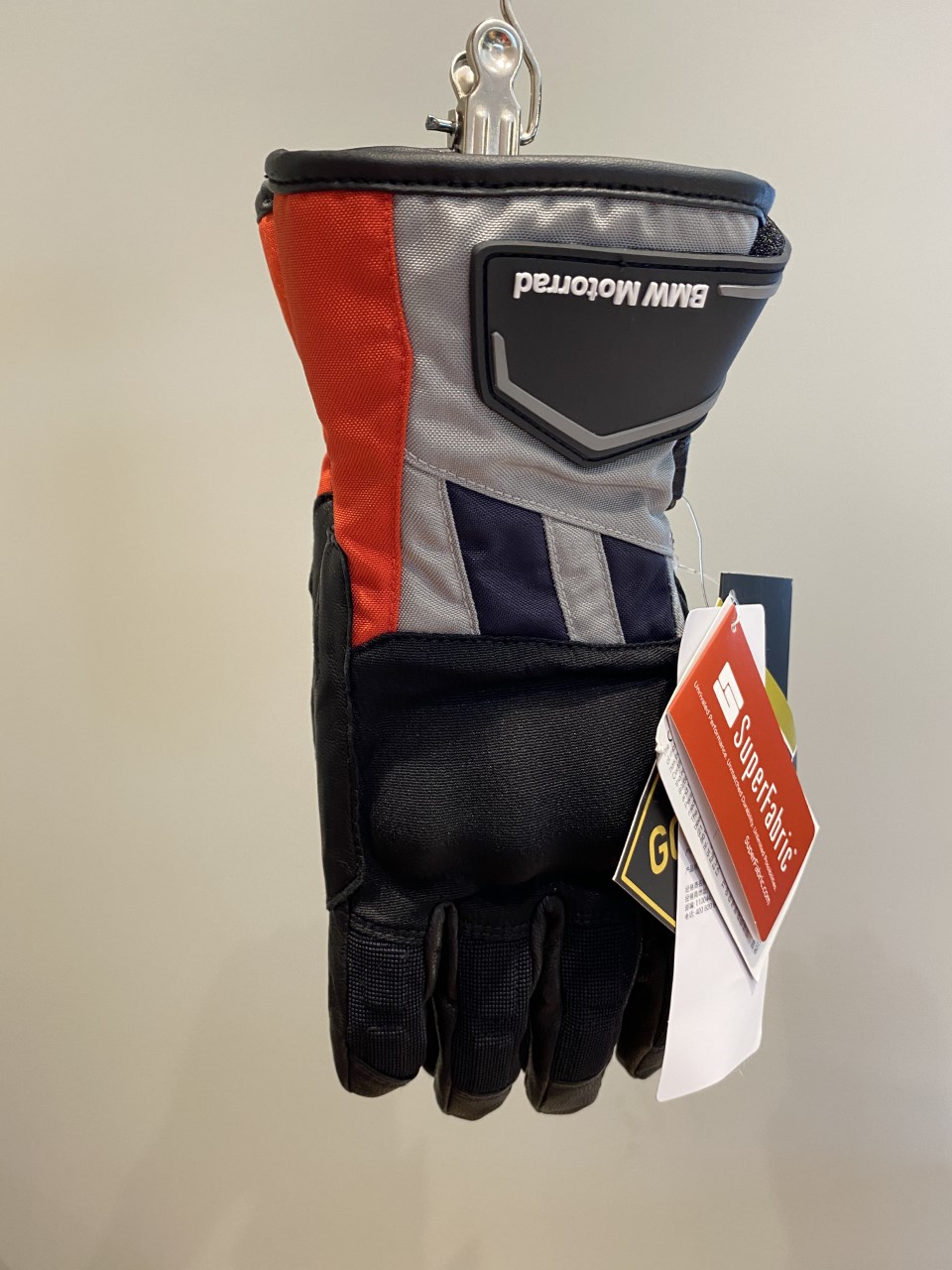 Dry Glove Red