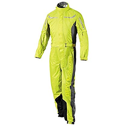 Pro Rain Suit